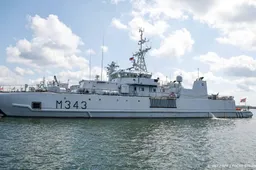 Britse en Noorse marine gaan 'poort naar Noordzee' bewaken