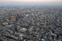 Irak noemt vroegtijdige publicatie terrorismelijst een 'fout'