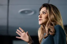 Yeşilgöz blijft erbij: VVD wil alleen in 'centrumrechts' kabinet