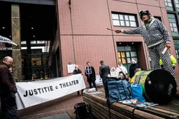 Drie verdachten in soevereinenproces willen op vrije voeten komen