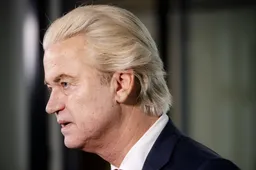 Wilders ziet geen aanknopingspunten voor steun aan D66 en CDA