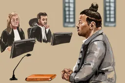 Vader krijgt tbs met dwangverpleging voor doden zoon Gianny-Davey