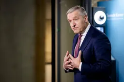 Buma ziet geen werkbare meerderheids- of minderheidscoalitie