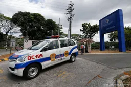 Rotterdammer (78) vast voor seksueel misbruik Filipijnse kinderen