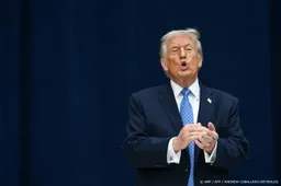 Buitenlandbeleidsplan Trump hard voor 'ondemocratisch' Europa