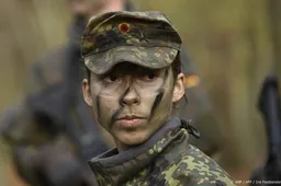 Duitsland hervormt militaire dienst