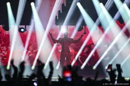 Politieke partijen in België willen boycot songfestival