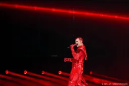 België doet mee aan Eurovisie Songfestival 