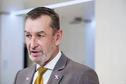 Van Marum: nieuw kabinet moet minister van Digitale Zaken krijgen