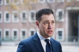 Heinen optimistisch over oplossing gebruik Russische tegoeden