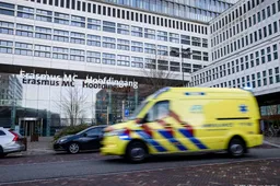 Erasmus MC ontslaat twee medewerkers na inzien patiëntendossiers