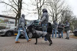 JenV: incident Vught niet in zwaar beveiligde EBI