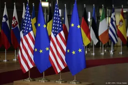 Europarlementariërs: 'gestoord' plan VS is aanval op EU-waarden 