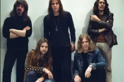 Herman Deinum (79), bassist Cuby & the Blizzards, overleden