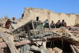 Afghanistan meldt burgerdoden door Pakistaanse aanval aan grens