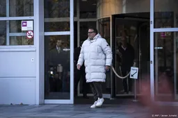 Marco Borsato gaat het komende jaar niet optreden 