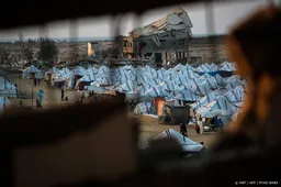 Hamas bereid tot ontwapening bij einde Israëlische bezetting