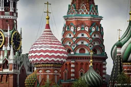 Moskou noemt buitenlands beleidsdocument VS positief