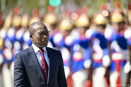 President Benin na couppoging: situatie volledig onder controle