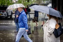 Officieel warmste 7 december ooit gemeten, meldt Weeronline