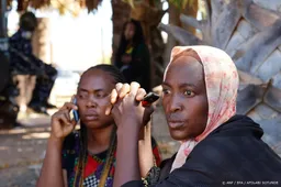 Omroep: 100 ontvoerde schoolkinderen vrijgelaten in Nigeria