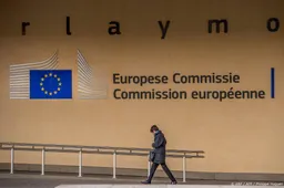 Brief EU-regeringsleiders: gebruik bevroren Russische tegoeden  