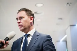 Kabinet maakt 700 miljoen vrij voor Oekraïne na motie Kamer