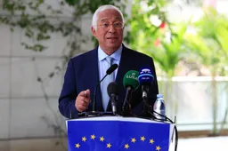 EU-chef haalt uit naar VS om nieuwe veiligheidsstrategie