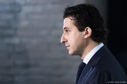 Klaver: formatie koerst op minderheidskabinet zonder GL-PvdA