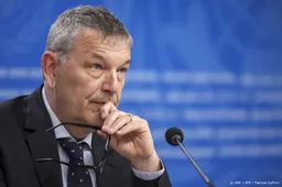 UNRWA meldt Israëlische inval bij kantoor in Oost-Jeruzalem