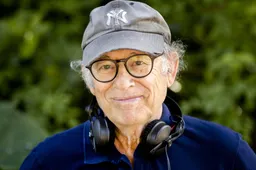 Regisseur Frans Weisz (87) overleden 