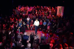 GroenLinks-PvdA in beginselen tegen 'antidemocratische krachten'