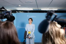 VVD schuift aan bij formatieonderhandelingen D66 en CDA 