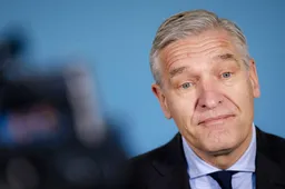 Informateur Buma komt maandag al met verslag