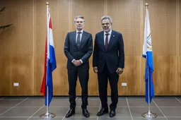 Sint-Maarten vraagt tijdelijk militaire bijstand om criminaliteit