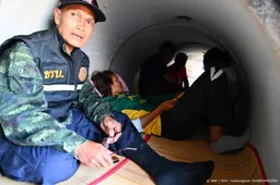 Reisadvies voor grensgebied Thailand en Cambodja kleurt rood