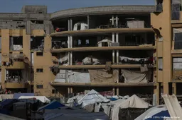 Hamas: geen tweede fase als Israël bestand blijft schenden