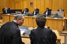 Technische details beheersen eerste zittingsdag in Stint-zaak