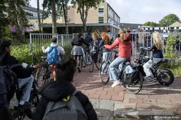 Kamer: onderzoek of alle scholen iedereen gelijk behandelen