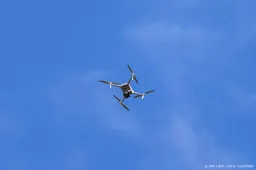 Finland voert verdediging tegen drones op