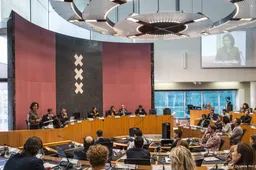 Amsterdam wil hogere meldingsbereidheid antisemitisme