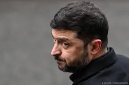 Zelensky zegt klaar te zijn voor verkiezingen