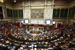 Frans lagerhuis steunt begrotingsvoorstel sociale zekerheid