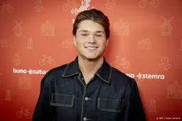 Clip van Samuel Welten is meest bekeken video op YouTube