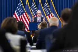 Trump houdt deze week eerste gesprekken voor nieuwe Fed-baas