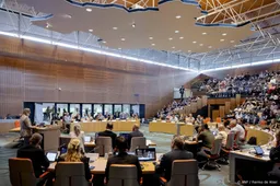 Kosten gemeenten bijna 8 procent omhoog in 2024