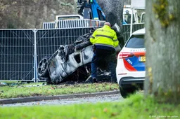 OM: agenten handelden juist bij fatale achtervolging Den Haag