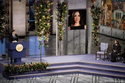 WSJ: Machado reisde na vertrek uit Venezuela naar Curaçao