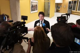 Bontenbals wens voor andere politieke cultuur is 'ook voor VVD'