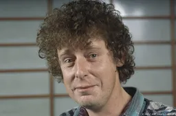 Acteur en komiek Hans Otjes (78) overleden